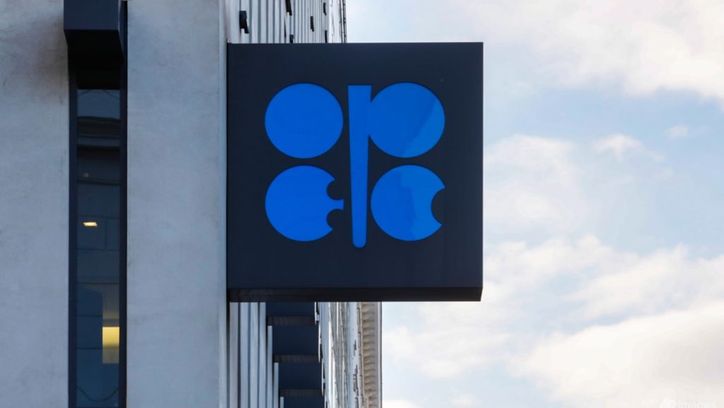 OPEC+ nations to spice up oil manufacturing by 547,000 barrels per day OPEC+ nations to spice up oil manufacturing by 547,000 barrels per day