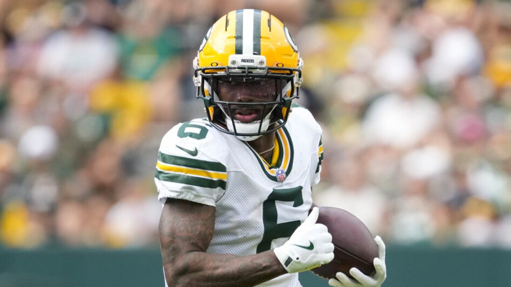 Packers releasing three-time Tremendous Bowl champion Packers releasing three-time Tremendous Bowl champion