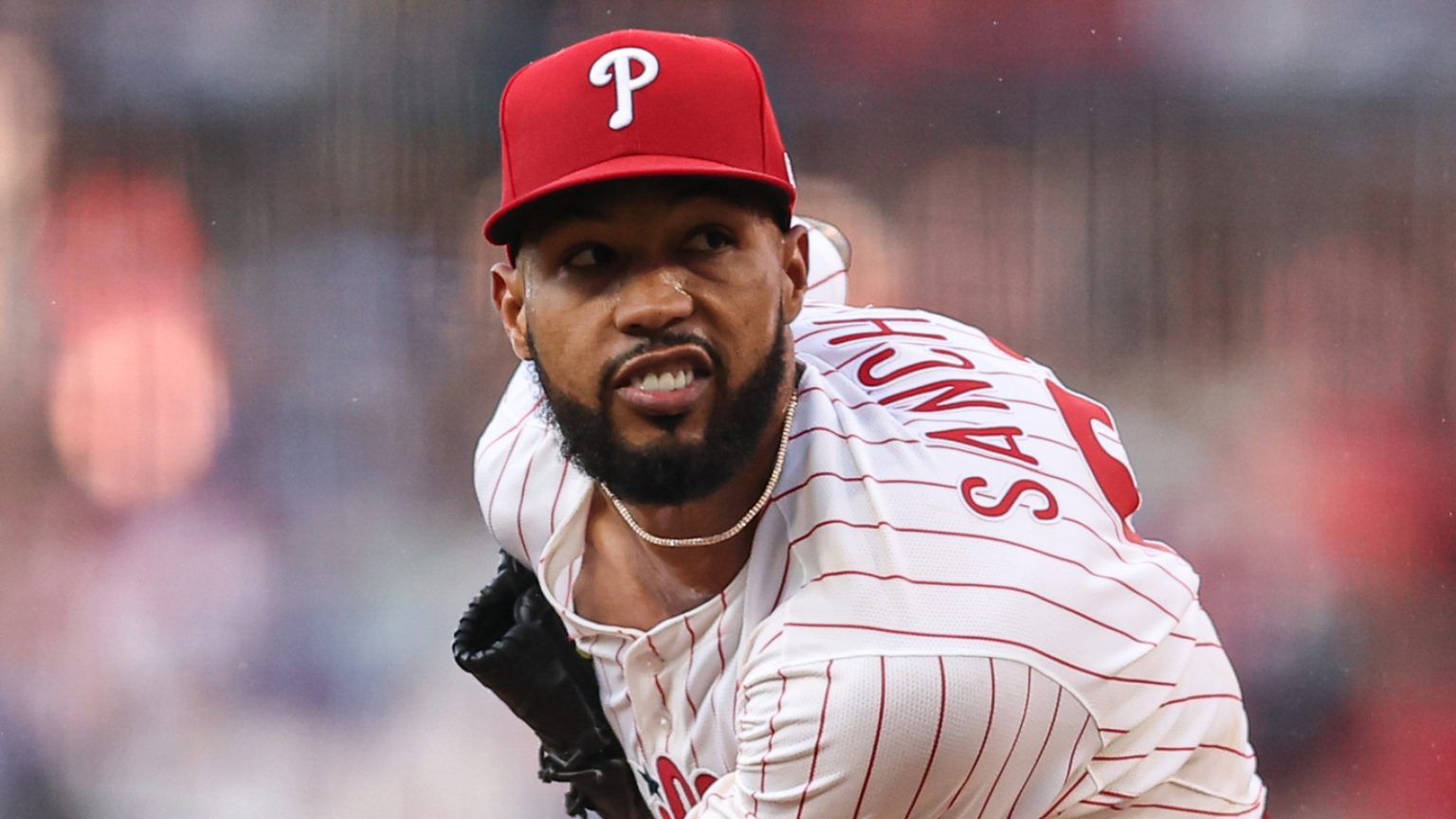 Skenes’ latest struggles open door for Phillies aces in NL Cy Younger race