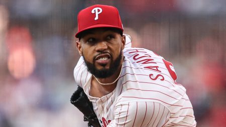 Skenes’ latest struggles open door for Phillies aces in NL Cy Younger race