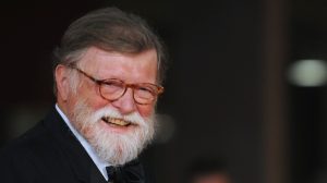 Per Holst Dies: Danish Filmmaker-Producer Was 86