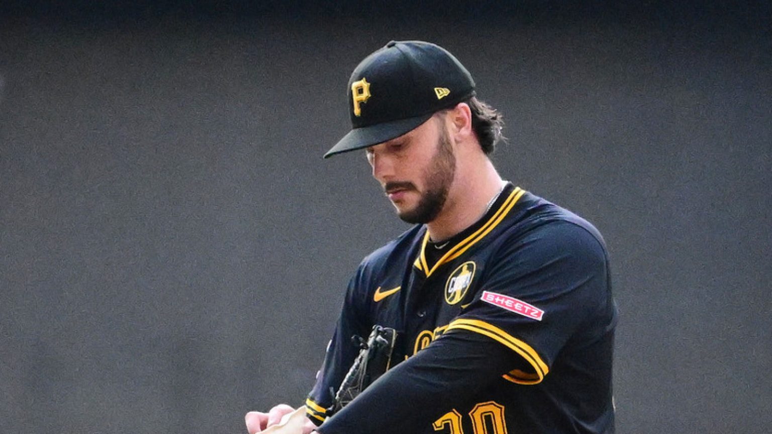 Maybe Superman Paul Skenes has discovered his kryptonite Maybe Superman Paul Skenes has discovered his kryptonite