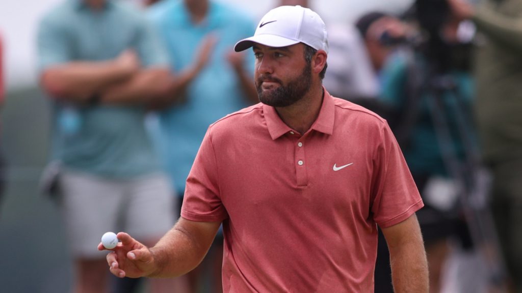 The ‘PGA Tour Champions’ quiz The ‘PGA Tour Champions’ quiz