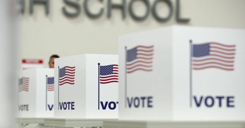 These Democrats Assume the Occasion Wants AI to Win Elections These Democrats Assume the Occasion Wants AI to Win Elections