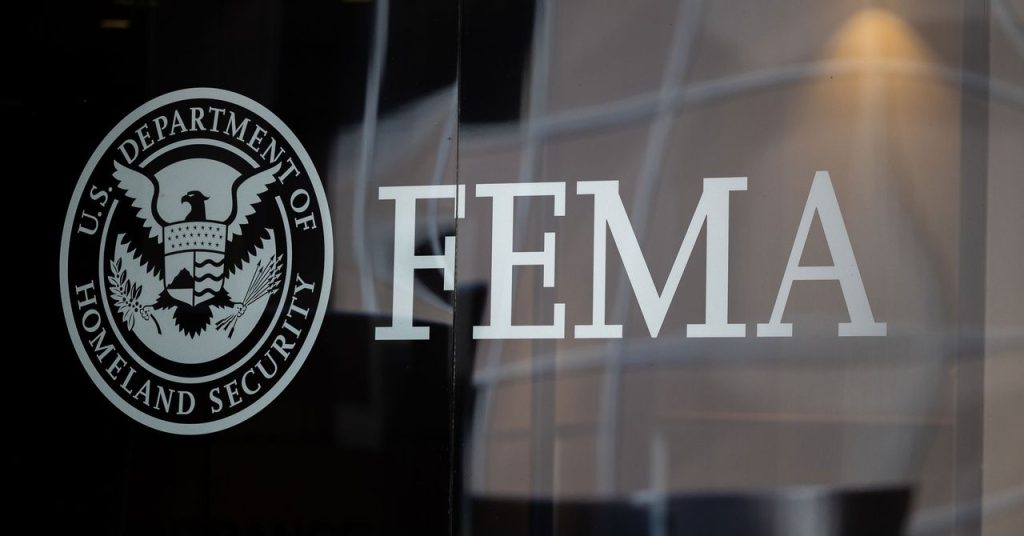 FEMA’s Chaotic Summer time Has Gone From Unhealthy to Worse