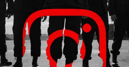 Christian Militants Are Utilizing Instagram to Recruit—and Changing into Influencers within the Course of