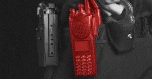 Encryption Made for Police and Army Radios Could Be Simply Cracked