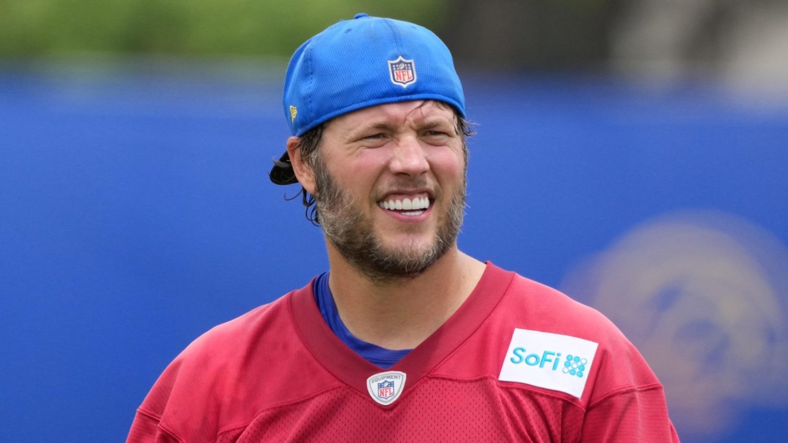Rams’ Sean McVay shares main Matthew Stafford replace for Week 1 Rams’ Sean McVay shares main Matthew Stafford replace for Week 1
