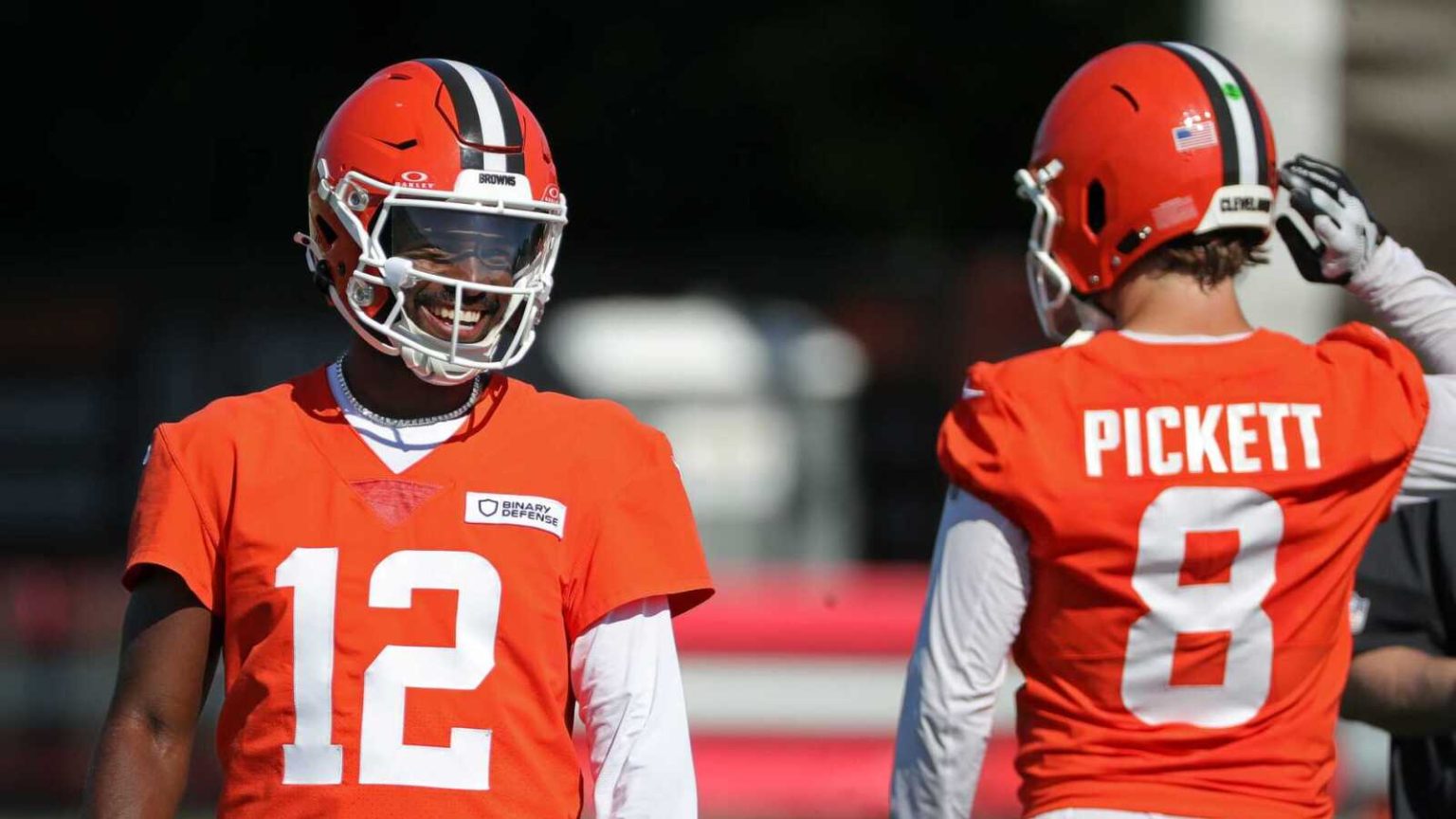 Rating the 5 worst NFL QB conditions