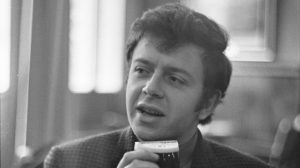 ‘Mr Benn’ Narrator, Movie & TV Star Was 86