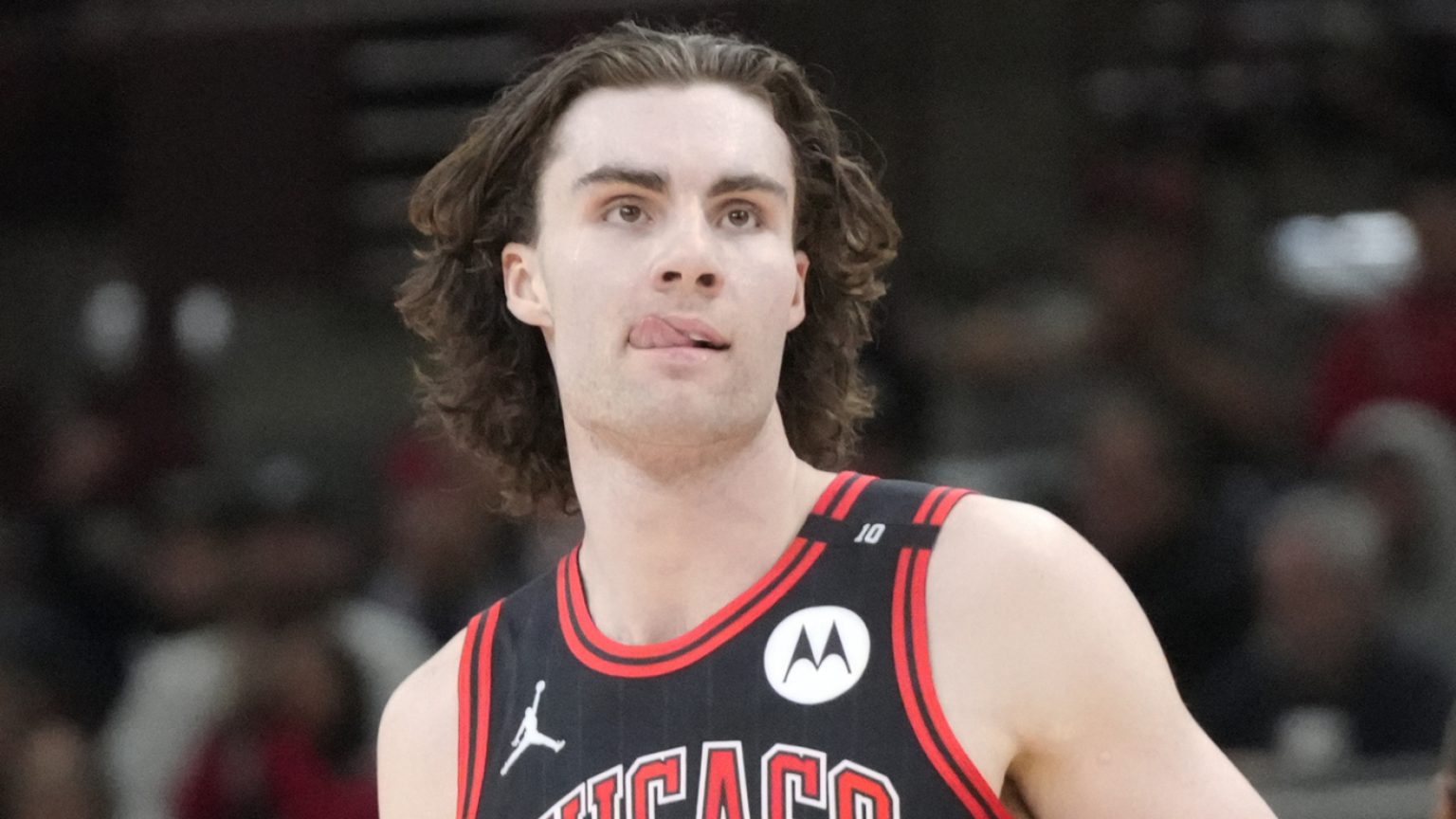 Report: Groups reluctant to debate key offseason transfer with Bulls