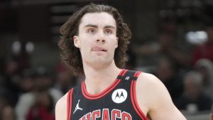 Report: Groups reluctant to debate key offseason transfer with Bulls