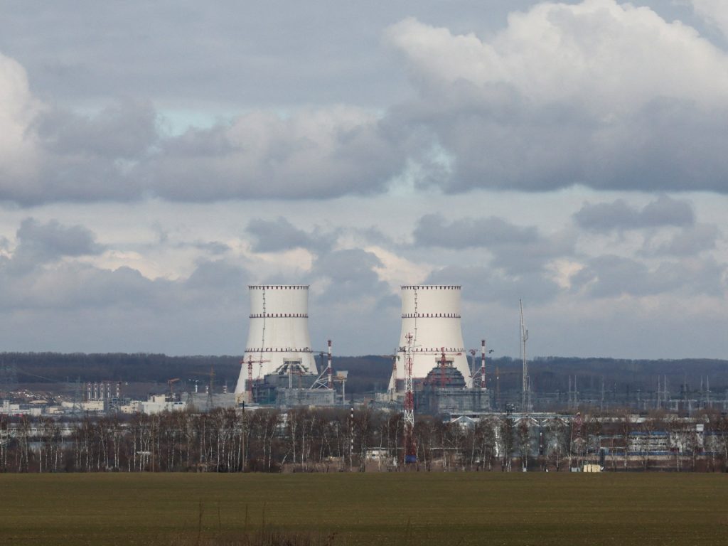 Russia accuses Ukraine of attacking nuclear plant, inflicting a hearth | Russia-Ukraine struggle Information