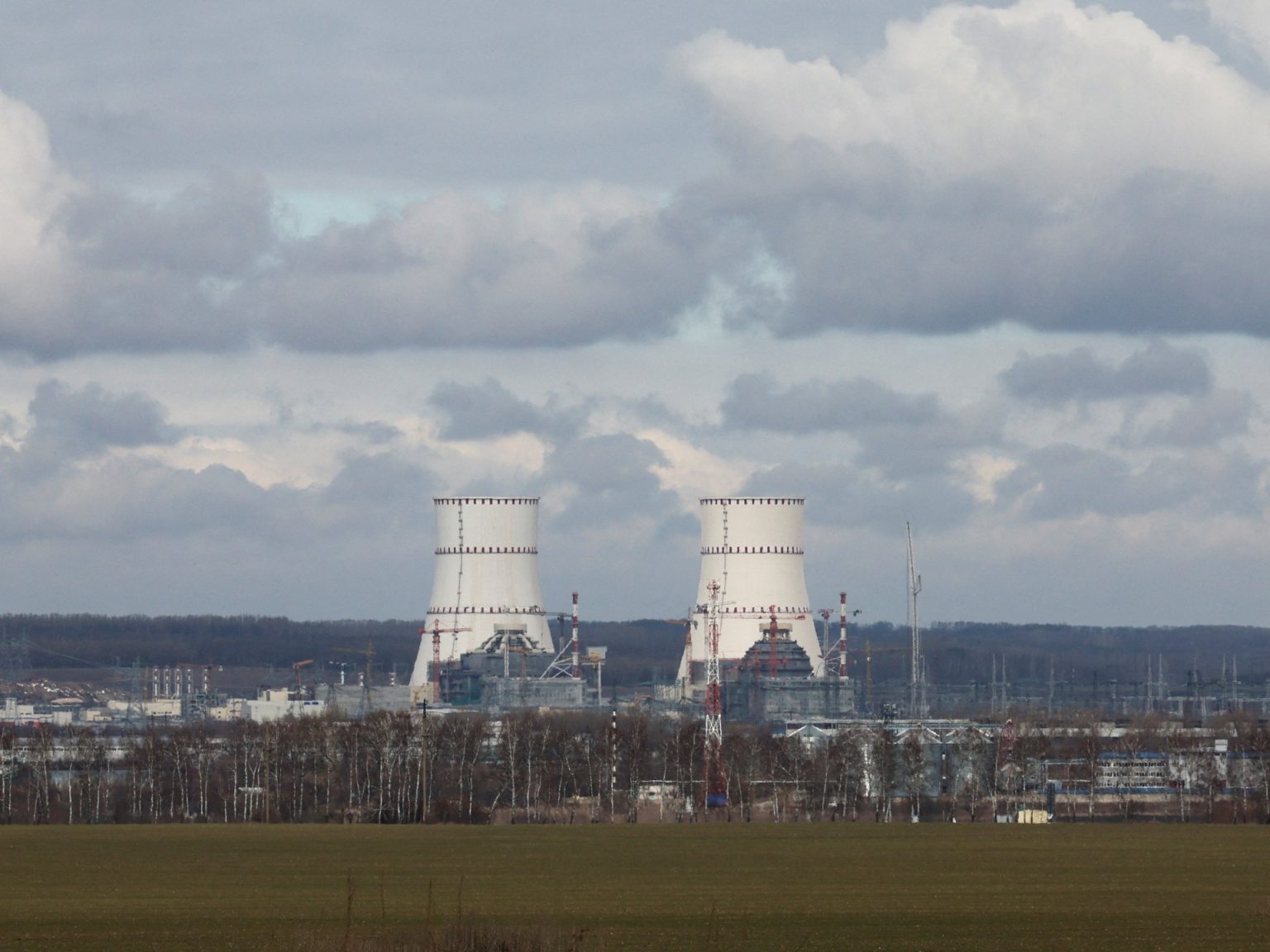 Russia accuses Ukraine of attacking nuclear plant, inflicting a hearth | Russia-Ukraine struggle Information Russia accuses Ukraine of attacking nuclear plant, inflicting a hearth | Russia-Ukraine struggle Information