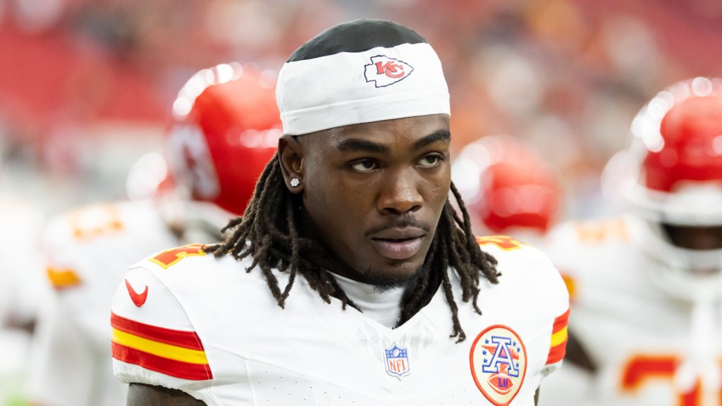 Rice suspension might result in dire penalties for Chiefs