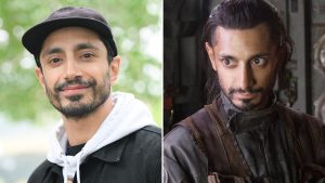 Riz Ahmed Reveals He Was Hospitalized Whereas Filming ‘Rogue One’