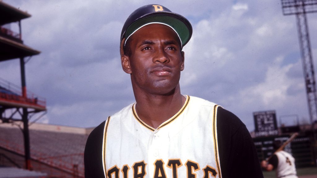 The ‘Roberto Clemente Award winners’ quiz The ‘Roberto Clemente Award winners’ quiz