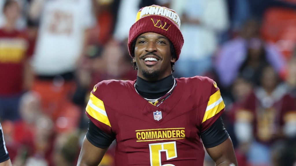 The ‘Rookie quarterbacks with an NFL playoff win’ quiz The ‘Rookie quarterbacks with an NFL playoff win’ quiz