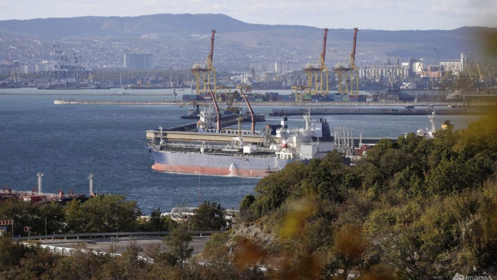 India accuses EU, US of double customary over Russian commerce India accuses EU, US of double customary over Russian commerce