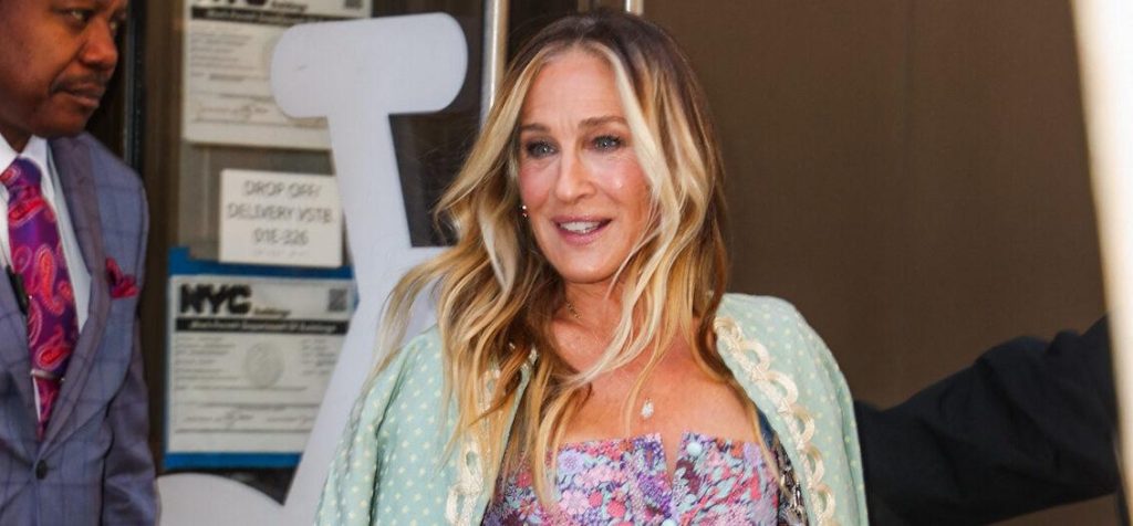 ‘Intercourse And The Metropolis”s ‘Unwatchable’ And Controversial Reboot Axed ‘Intercourse And The Metropolis”s ‘Unwatchable’ And Controversial Reboot Axed