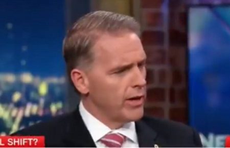 Scott Jennings Notes That Dems Claiming Trump is Rewriting Historical past Cheered When Leftist Mobs Tore Down Statues (VIDEO) | The Gateway Pundit