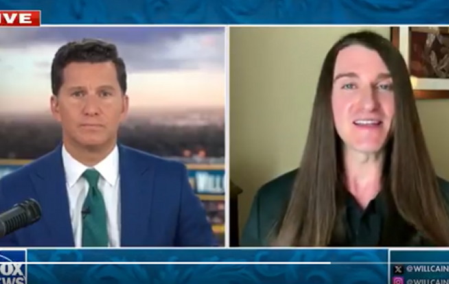 Republican Activist Scott Presler Has a Nice Replace on Flipping Pennsylvania Pink – And Gives Some Recommendation for Trump (VIDEO) | The Gateway Pundit Republican Activist Scott Presler Has a Nice Replace on Flipping Pennsylvania Pink – And Gives Some Recommendation for Trump (VIDEO) | The Gateway Pundit
