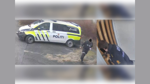 Peter Sweden: Free speech beneath assault in Europe | The Gateway Pundit