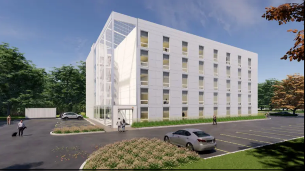 Connecticut City That Voted for Kamala Harris Fights Towards Inexpensive Housing Models | The Gateway Pundit Connecticut City That Voted for Kamala Harris Fights Towards Inexpensive Housing Models | The Gateway Pundit