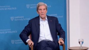Earlier than The Supposed Local weather Change Disaster May Damage John Kerry’s Posh Neighborhood – Drug Addicts Did It As a substitute | The Gateway Pundit