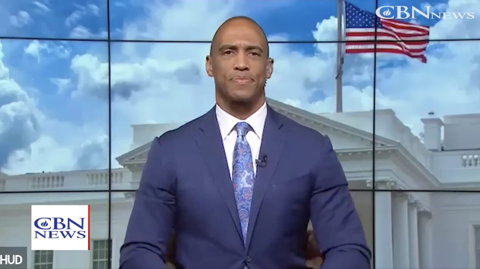 Melania Trump and HUD’s Scott Turner Ship Highly effective  Million Lifeline for Foster Youth — Whereas Biden Admin Prioritized Illegals, Trump Staff Focuses on Forgotten American Children | The Gateway Pundit