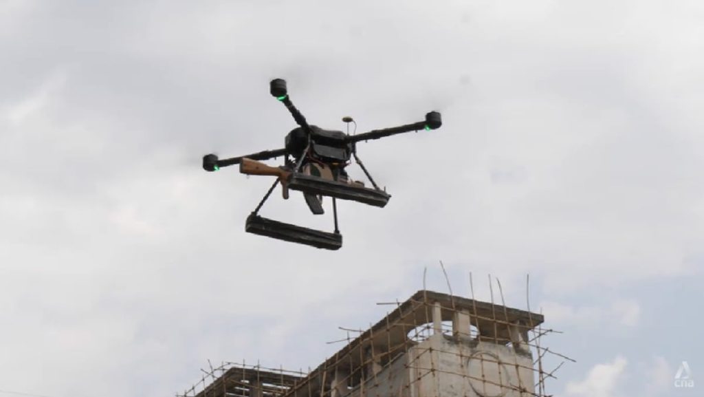 India steps up defence self-reliance by backing startups and easing arms procurement India steps up defence self-reliance by backing startups and easing arms procurement