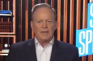 Sean Spicer Slams Petty Media Protection of Trump’s Summit With Putin: ‘At all times Nervous About Course of’ (VIDEO) | The Gateway Pundit