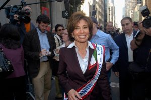 Senate Confirms Former Fox Information Host Jeanine Pirro as US Legal professional for DC