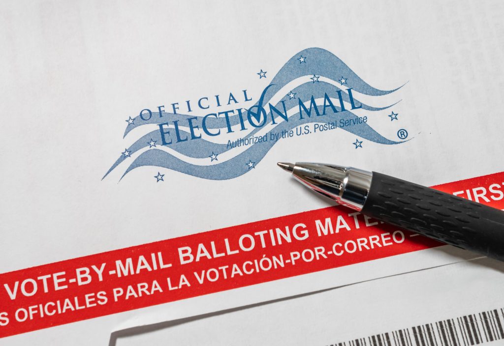 Florida Watchdogs Increase Questions About Mail-in Voting Practices in 2024 Basic Election Florida Watchdogs Increase Questions About Mail-in Voting Practices in 2024 Basic Election