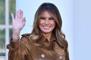 Melania Trump Will Search  Billion From Hunter Biden Except He Retracts Epstein Feedback