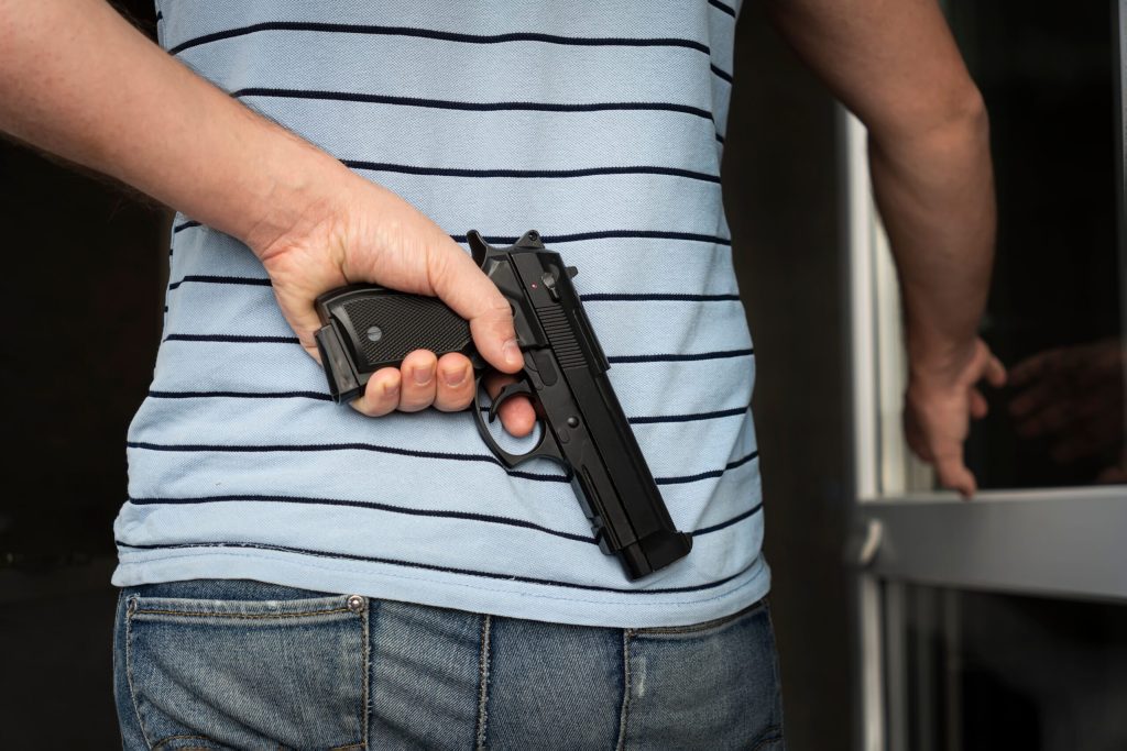 Virginia Councilman Set on Fireplace by Attacker at Workplace, Police Say