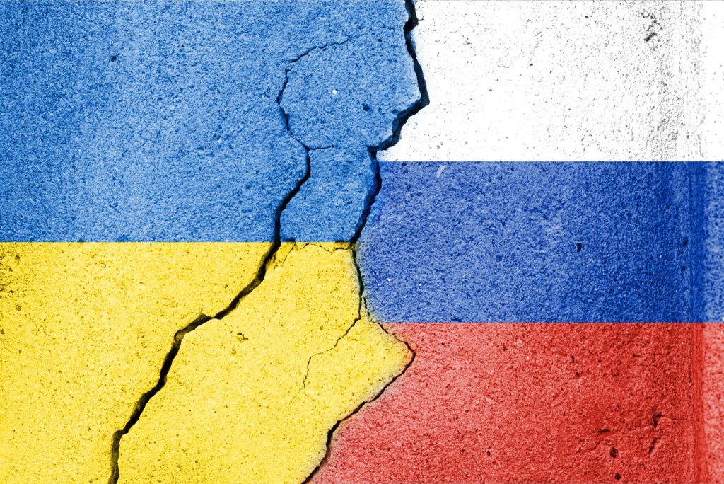 ‘Russiagate’ Hoax Fueled Battle in Ukraine and ‘Proxy Battle With Russia’, Says Trump ‘Russiagate’ Hoax Fueled Battle in Ukraine and ‘Proxy Battle With Russia’, Says Trump