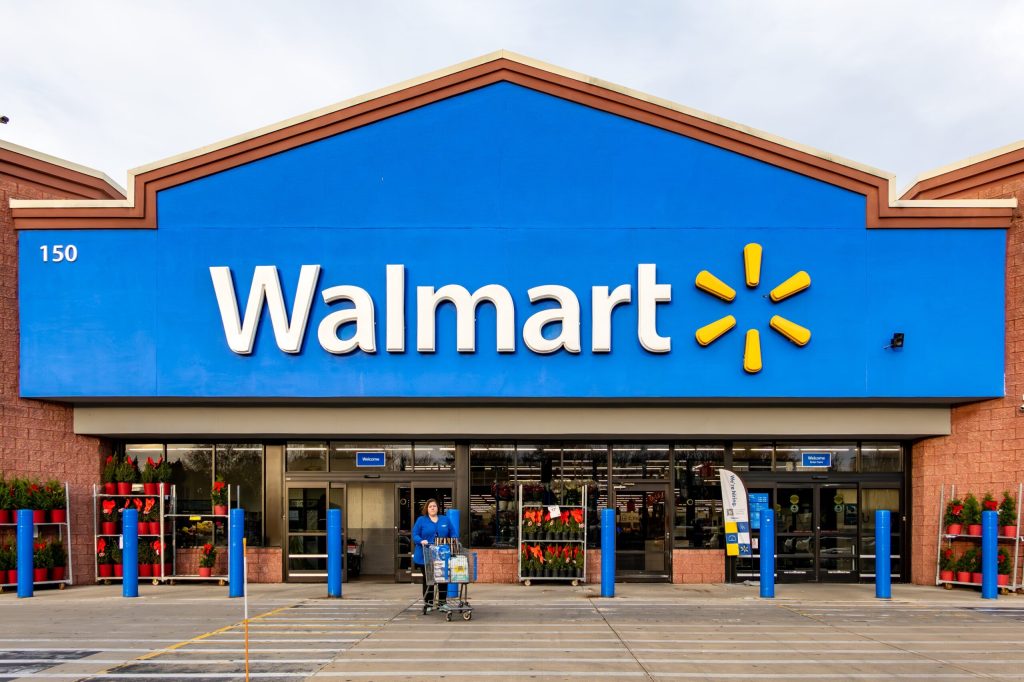 FDA Warns Public Over Doubtlessly Radioactive Walmart Shrimp FDA Warns Public Over Doubtlessly Radioactive Walmart Shrimp
