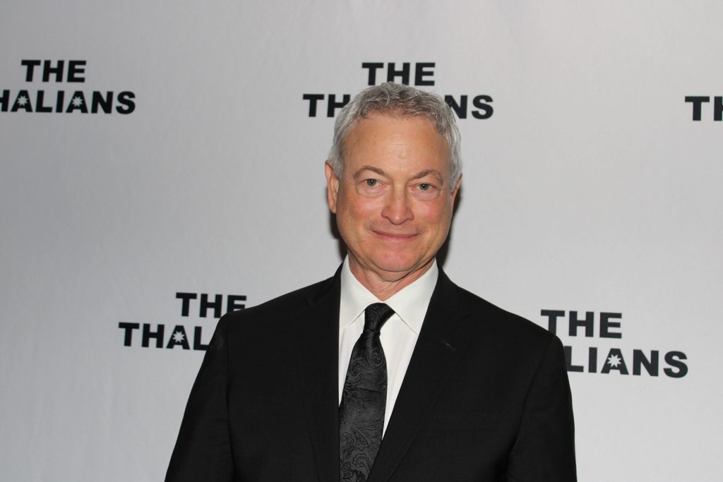 New Gary Sinise Movie Will Donate Large Portion of Income to Veterans Teams