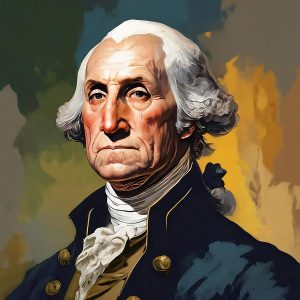 Presidential Portraits: An American Custom of Recording Our Nation’s Leaders by Brushstroke