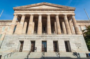 Trump Orders Assessment of ‘Woke’ Content material in US Museums