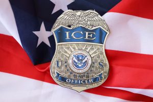 Unlawful Immigrant Convicted of Youngster Intercourse Crimes Arrested in Baltimore: ICE