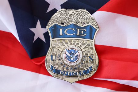 Unlawful Immigrant Convicted of Youngster Intercourse Crimes Arrested in Baltimore: ICE