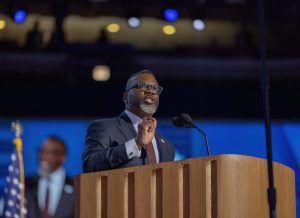 Chicago Resident Launches Effort to Recall Mayor Brandon Johnson