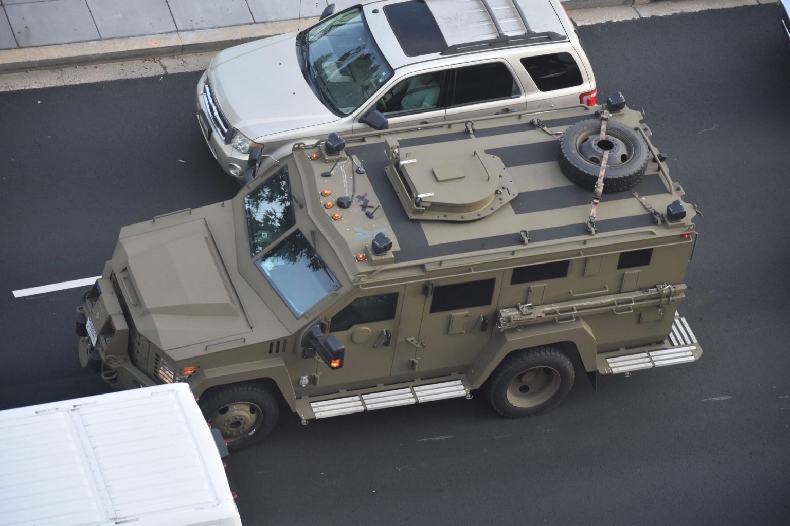 Man Charged With Throwing Sandwich at Federal Agent Was DOJ Employee Man Charged With Throwing Sandwich at Federal Agent Was DOJ Employee