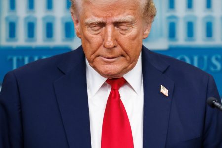 Trump Kicks Off Yearlong Celebration of America’s 250th Anniversary, Touts Passage of Megabill in Iowa