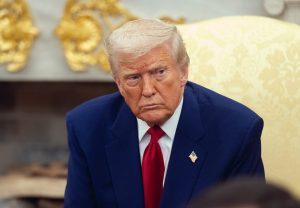 Trump Publicizes Commerce Deal With Indonesia