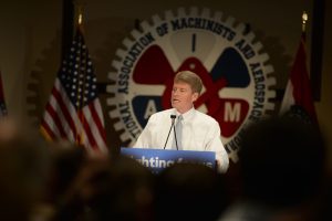 Missouri Lawyer Basic Andrew Bailey Tapped as Co-Deputy FBI Director