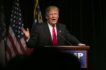 Trump Locations DC Police Below Federal Management, Orders Nationwide Guard to Washington