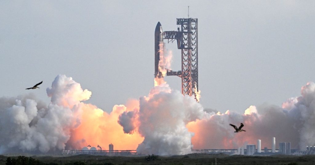 SpaceX Starship Lastly Pulls Off a Profitable Check Flight